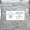 2oz Ingeo Corn Fiber: Natural White Undyed Combed Top Roving. Plant Based, Eco Friendly, Vegan